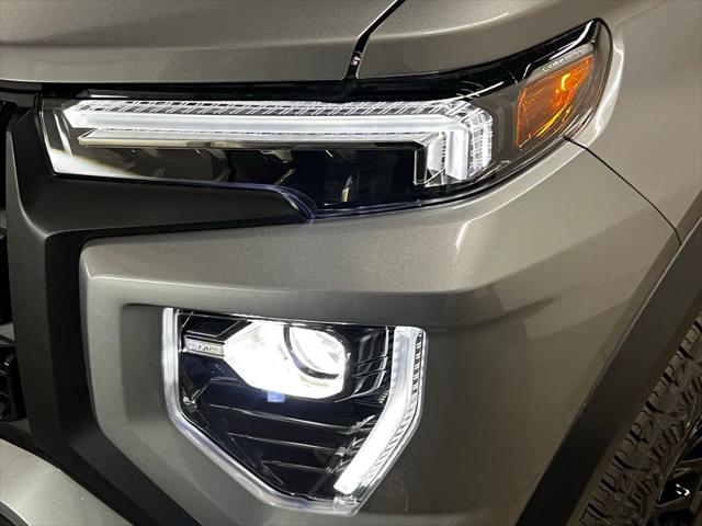 2026 GMC Canyon Elevation, 4WD