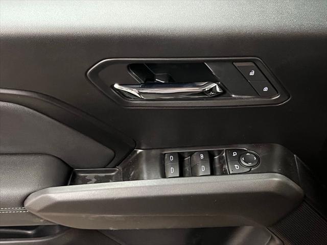 2026 GMC Canyon Elevation, 4WD