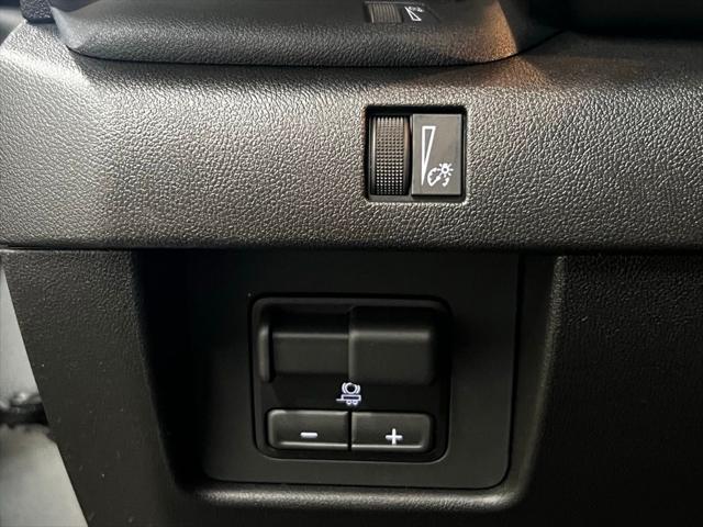 2026 GMC Canyon Elevation, 4WD