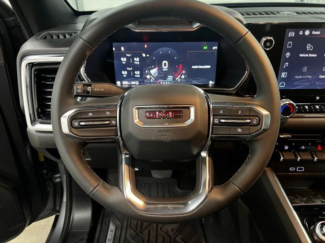 2026 GMC Canyon Elevation, 4WD