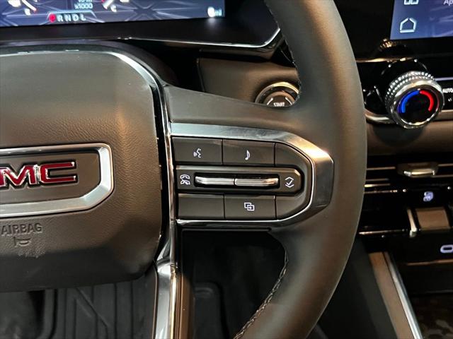 2026 GMC Canyon Elevation, 4WD