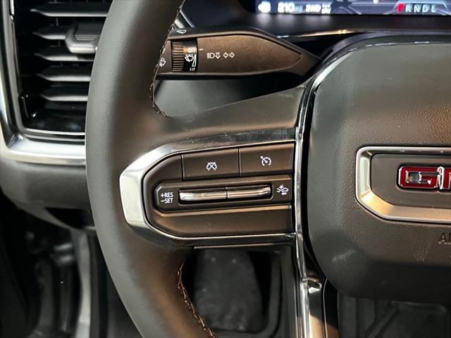 2026 GMC Canyon Elevation, 4WD