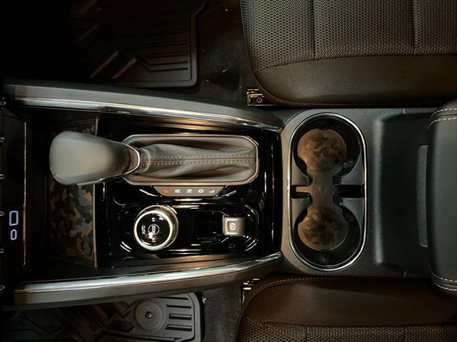 2026 GMC Canyon Elevation, 4WD