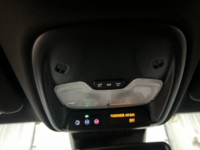 2026 GMC Canyon Elevation, 4WD