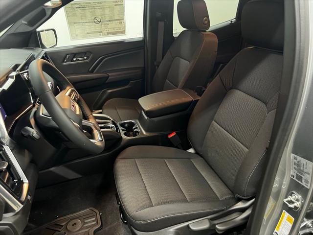 2026 GMC Canyon Elevation, 4WD