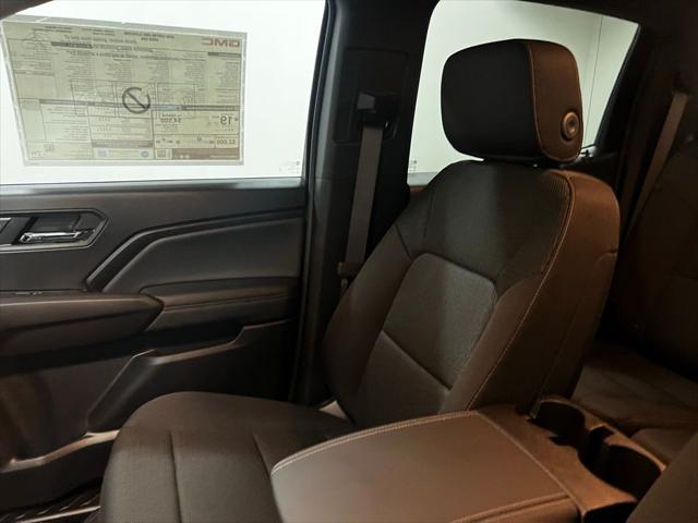 2026 GMC Canyon Elevation, 4WD