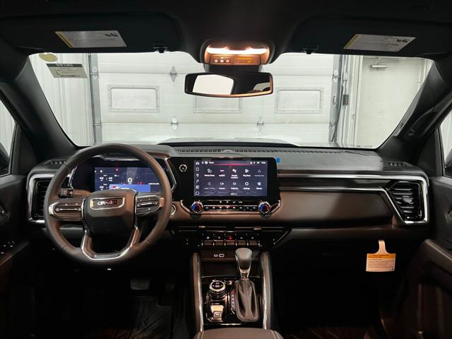2026 GMC Canyon Elevation, 4WD