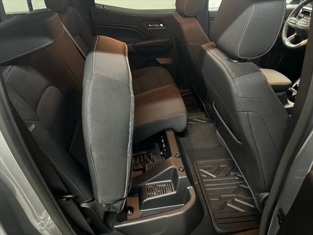 2026 GMC Canyon Elevation, 4WD