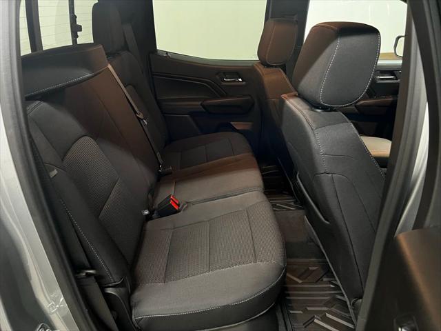 2026 GMC Canyon Elevation, 4WD
