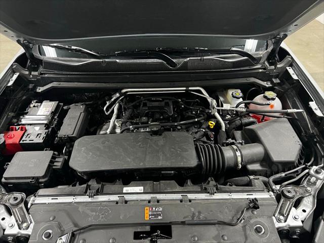 2026 GMC Canyon Elevation, 4WD