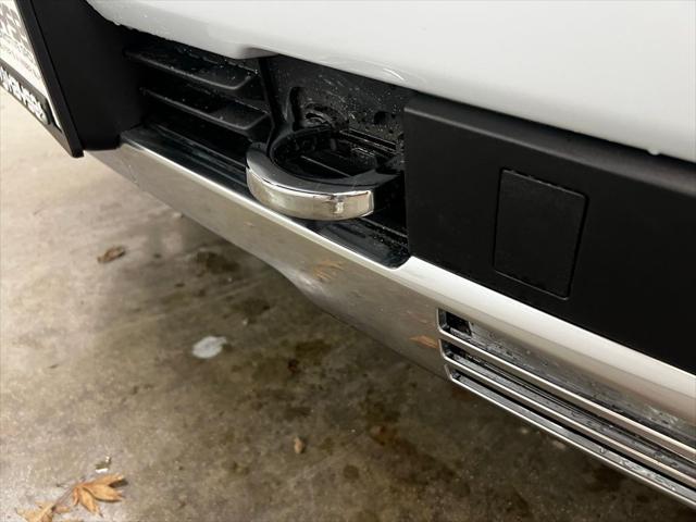 2026 Chevrolet Silverado 1500 4WD Crew Cab Short Bed High Country