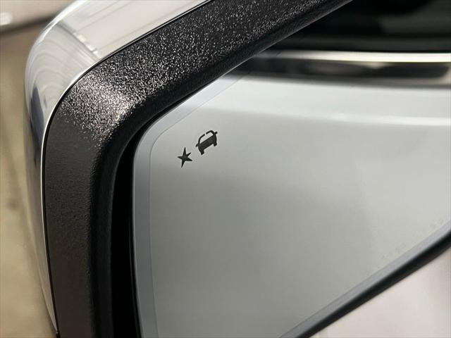 2026 Chevrolet Silverado 1500 4WD Crew Cab Short Bed High Country