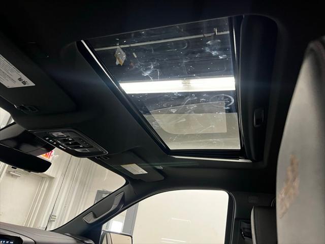 2026 Chevrolet Silverado 1500 4WD Crew Cab Short Bed High Country