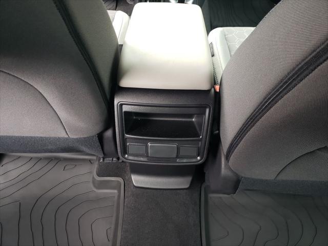 2026 Subaru Forester Base