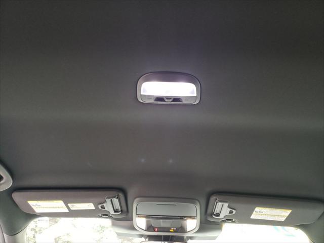 2026 Subaru Forester Base