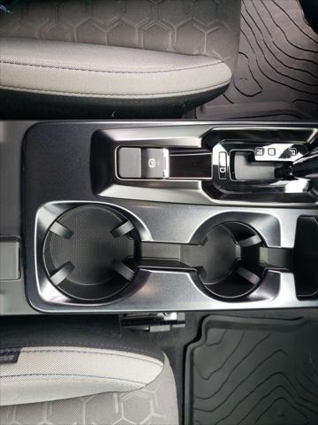 2026 Subaru Forester Base