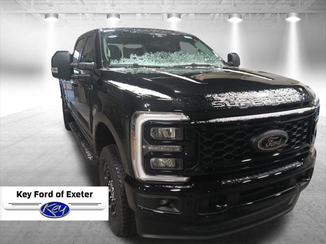 2026 Ford F-250 XLT