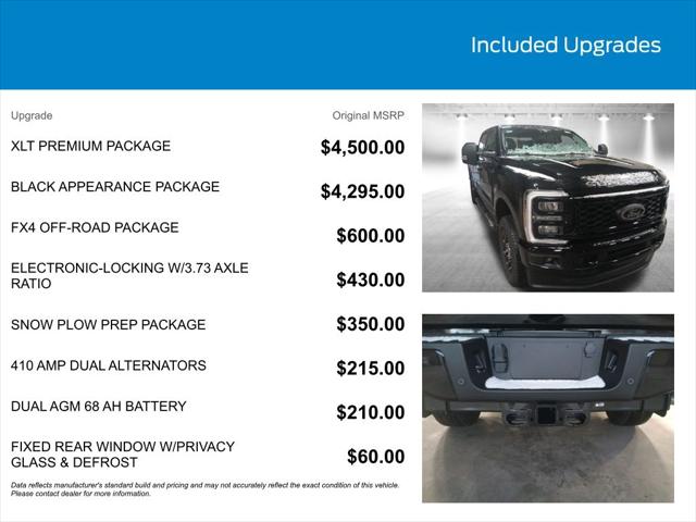 2026 Ford F-250 XLT
