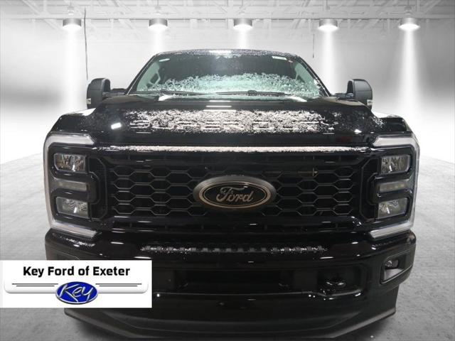2026 Ford F-250 XLT
