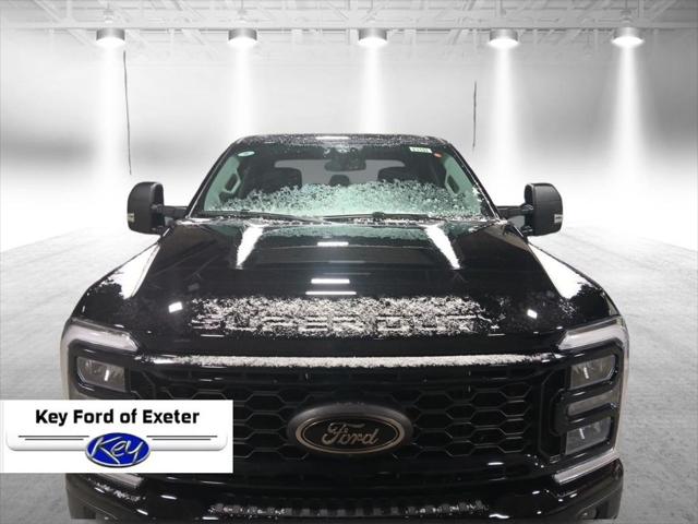 2026 Ford F-250 XLT