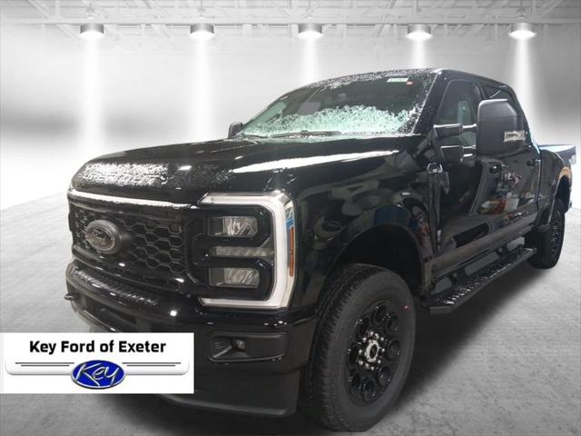 2026 Ford F-250 XLT