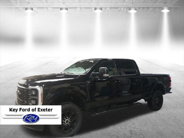 2026 Ford F-250 XLT