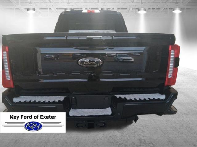 2026 Ford F-250 XLT