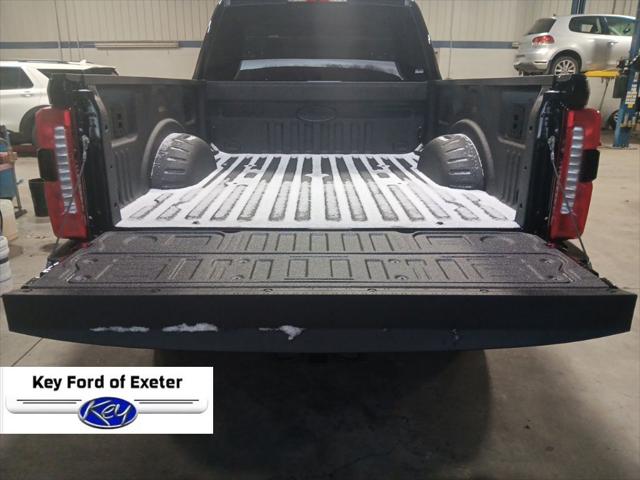 2026 Ford F-250 XLT