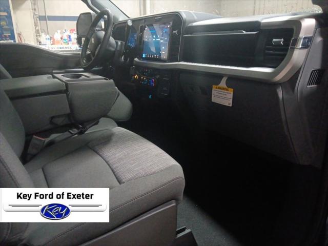 2026 Ford F-250 XLT