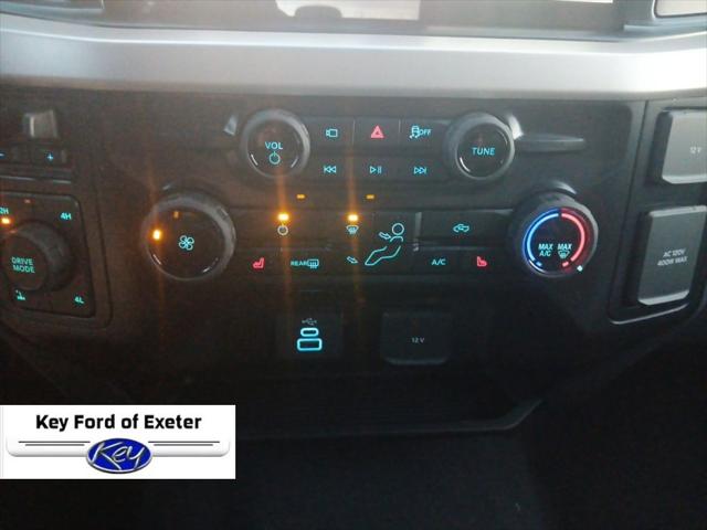 2026 Ford F-250 XLT