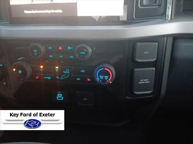 2026 Ford F-250 XLT