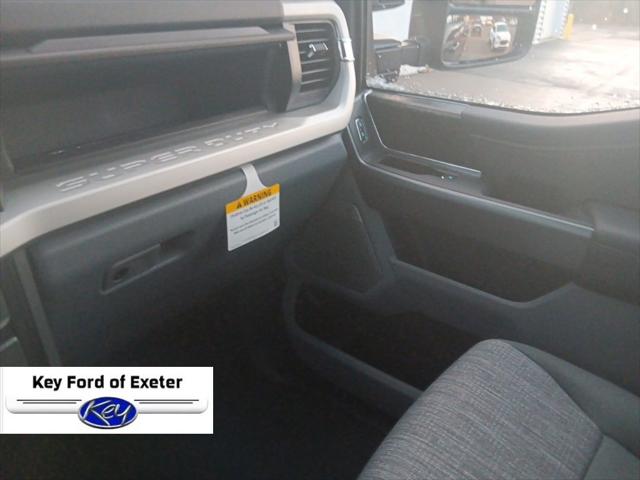 2026 Ford F-250 XLT