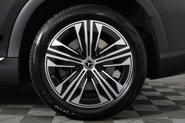 2026 Mercedes-Benz EQS 400 400