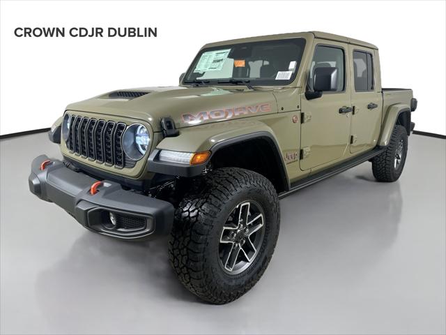 2026 Jeep Gladiator for sale near Dublin, OH