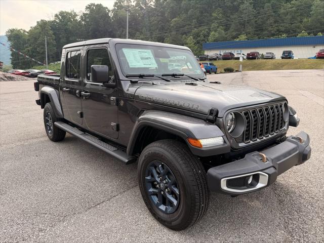2026 Jeep Gladiator GLADIATOR 85TH ANNIVERSARY EDITION 4X4 2026 Jeep Gladiator GLADIATOR 85TH ANNIVERSARY EDITION 4X4