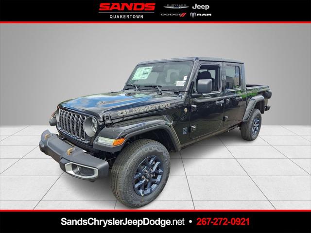 2026 Jeep Gladiator Sport for sale in Quakertown, PA