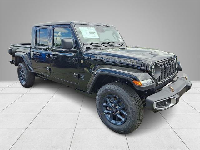 2026 Jeep Gladiator GLADIATOR 85TH ANNIVERSARY EDITION 4X4