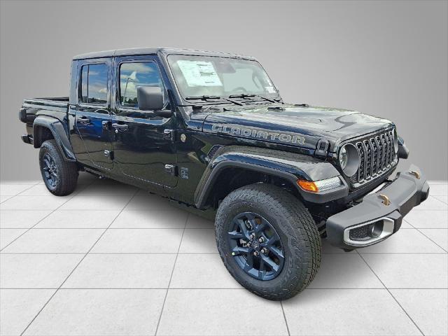 2026 Jeep Gladiator GLADIATOR 85TH ANNIVERSARY EDITION 4X4