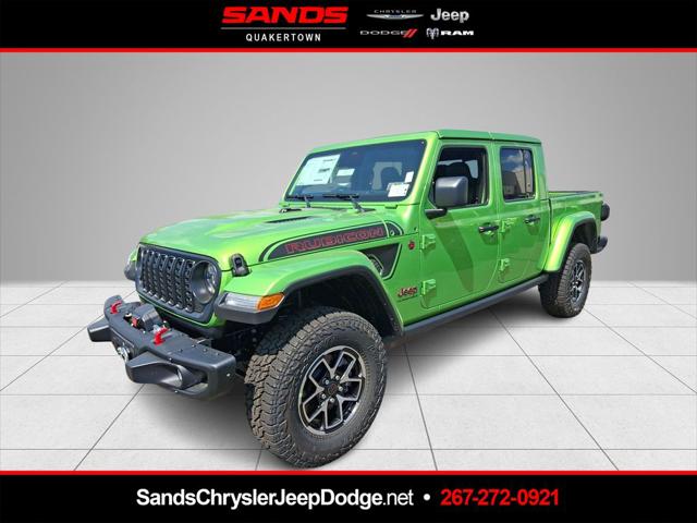 2026 Jeep Gladiator Sport for sale in Quakertown, PA