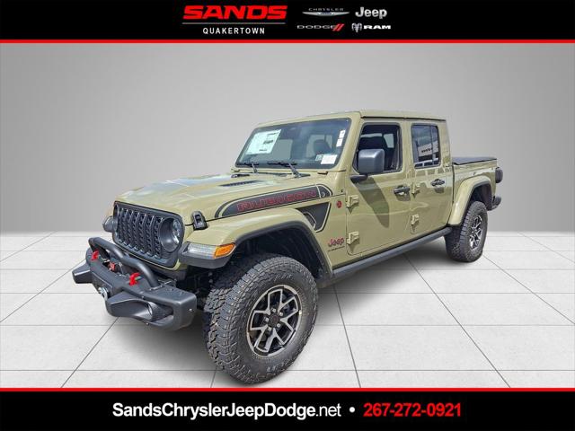 2026 Jeep Gladiator Sport for sale in Quakertown, PA