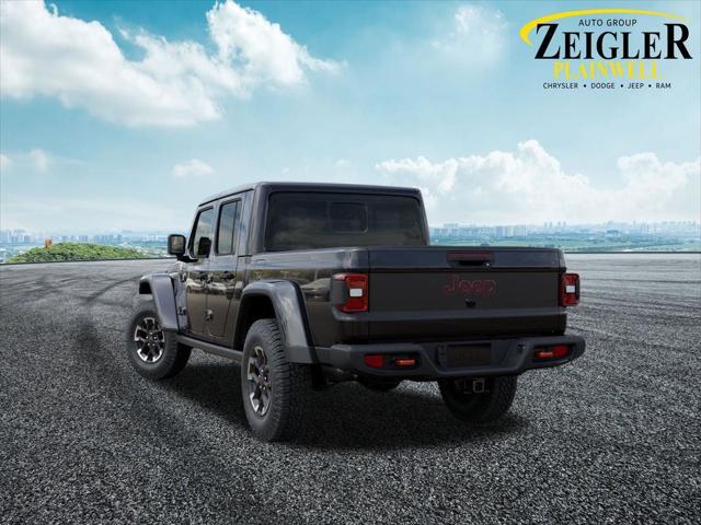 2026 Jeep Gladiator GLADIATOR SHADOW OPS 4X4