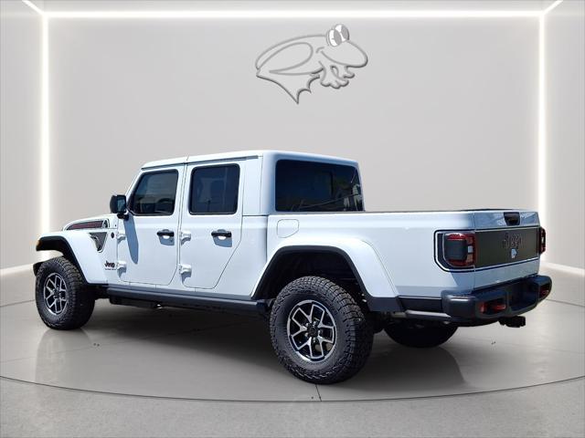 2026 Jeep Gladiator GLADIATOR SHADOW OPS 4X4