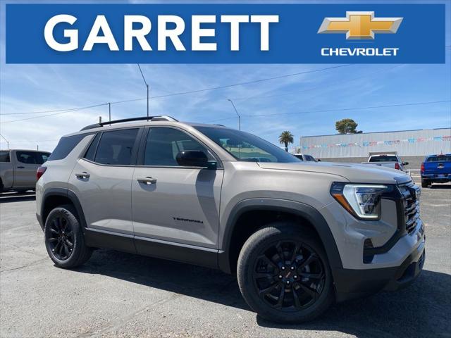 2026 GMC Terrain FWD Elevation for sale in Coolidge, AZ