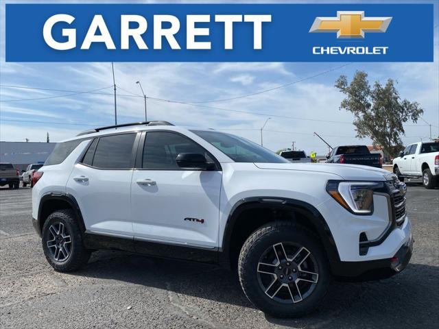 2026 GMC Terrain AWD AT4 for sale in Coolidge, AZ