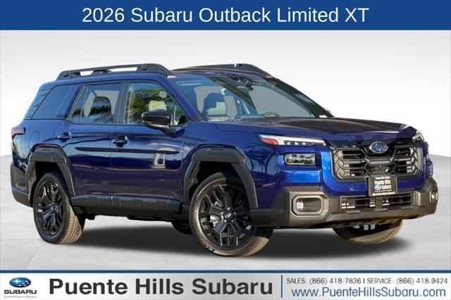 2026 Subaru Outback Limited XT for sale in City of Industry, CA