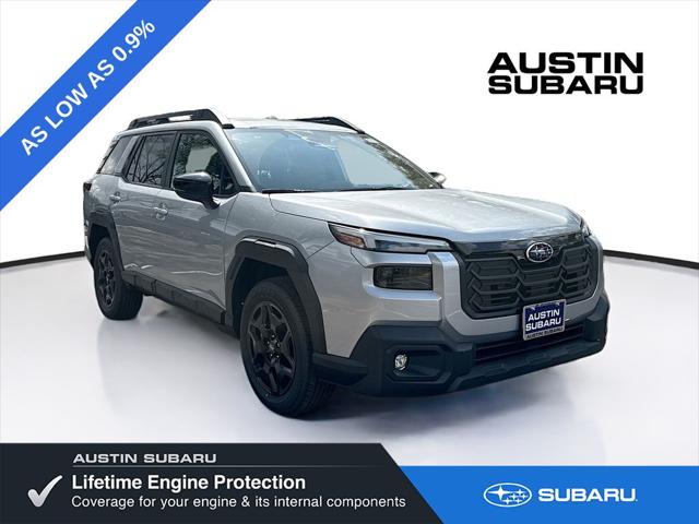 2026 Subaru Outback Limited for sale in Austin, TX