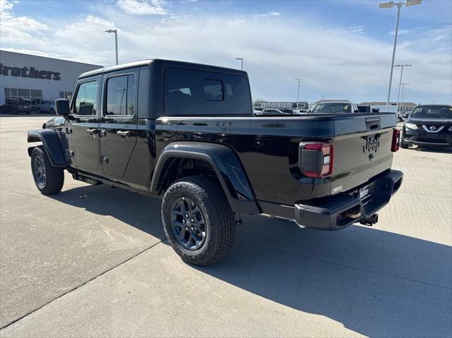 2026 Jeep Gladiator GLADIATOR 85TH ANNIVERSARY EDITION 4X4 2026 Jeep Gladiator GLADIATOR 85TH ANNIVERSARY EDITION 4X4