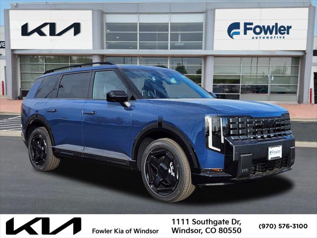 2027 Kia Telluride X-Line EX for sale in Windsor, CO