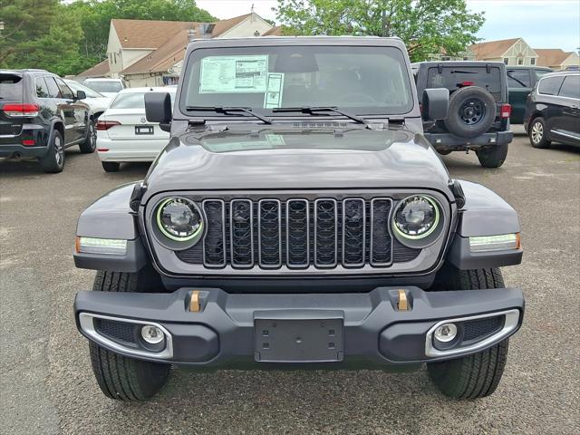 2026 Jeep Gladiator GLADIATOR 85TH ANNIVERSARY EDITION 4X4 2026 Jeep Gladiator GLADIATOR 85TH ANNIVERSARY EDITION 4X4