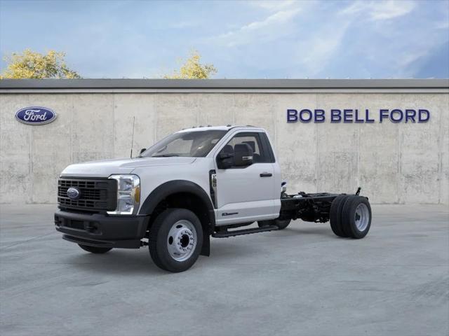 2026 Ford F-550 XL for sale in Glen Burnie, MD